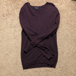 5⭐️ Men’s V-Neck Sweater